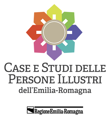 Case delle persone illustri