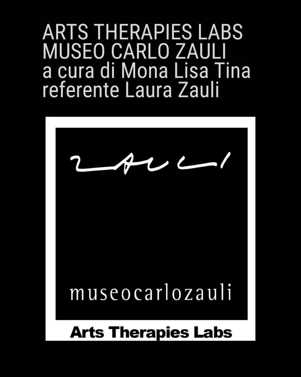 Museo Carlo Zauli Arts Therapies Labs